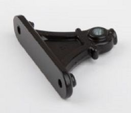 Wilesco 01643  small bearing support